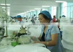 Xiantao Zhibo Non-Woven Products Co., Ltd. company overview - view 2 thumbnail