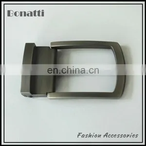 Zinc Alloy Cool Belt Buckle for Men thumbnail-1