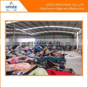 Bulk Used Clothing China Ladies Blouse thumbnail-2