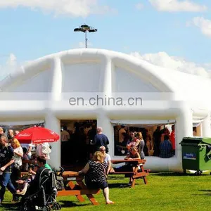 2015 High Qaulity Inflatable Tent 15x8 thumbnail-1