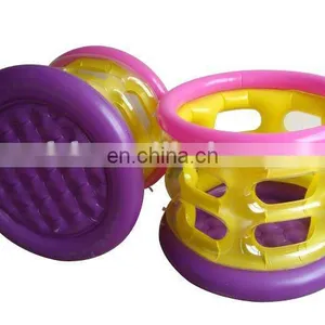 Inflatable Jump Beds thumbnail-1