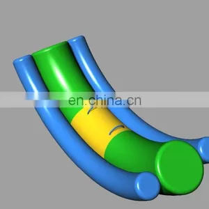 Hotsale Inflatable Floating Water Park, Adults Water Games W2006 thumbnail-2