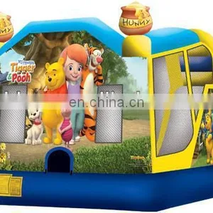 Inflatable Combo,commercial Inflatable Combo,cheap Inflatables C4030 thumbnail-1