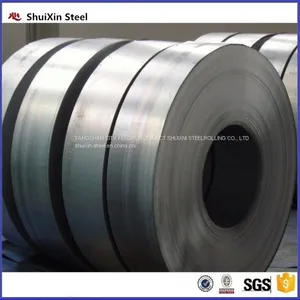 Hot Rolled Steel Strip/hot Rolled Steel Strip Price/q195 Hot Steel Strip thumbnail-5