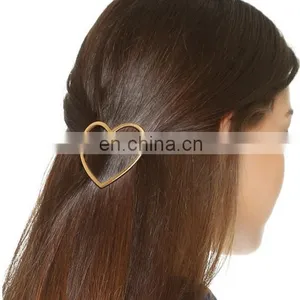 2017 Fashion Hair Pins, Star Hair Accessories, Girl Women Hair Clip thumbnail-1