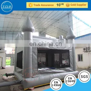 Multifunctional Inflatable Bouncers for Sale Baby Bouncer With Great Price thumbnail-3