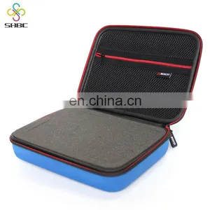 Portable Easy To Carry Eva Waterproof Case For Camera thumbnail-3