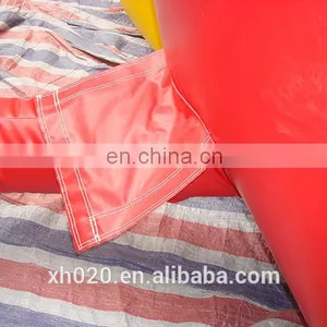 Commerical Giantinflatable Water Slide Parts Kids and Adults thumbnail-6