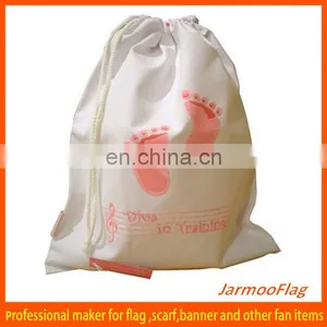 Wholesale Gift Girls Cute Drawstring Bags thumbnail-1