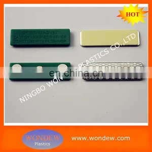 Magnetic Fitting Name Badges thumbnail-1