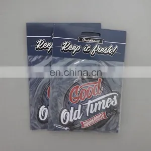 Chinese Supplier Custom Home Comfort Fruit Fresh Air Freshener Manufacturer for Car thumbnail-4