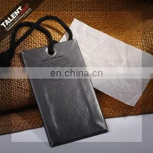 Special Material and Exquisite Workmanship Paper Garment Hang Tags thumbnail-5