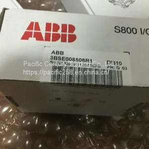 Great Discount ABB System Spare Part CI830 3BSE013252R1 thumbnail-1