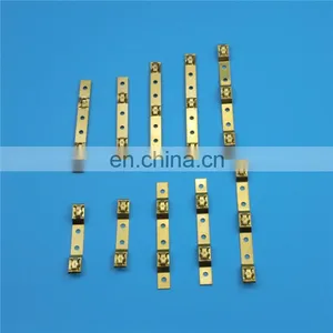 Best Sell Most Popular Precision Stamping Parts Terminal thumbnail-2