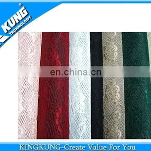 New Design Fashion Korean Lace Mesh thumbnail-1