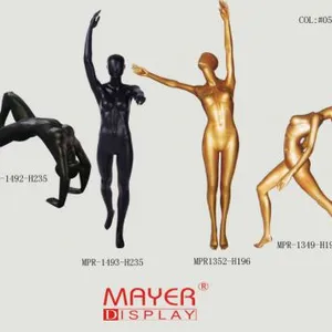 Mayer Industrial Co., Ltd. company overview - view 2 thumbnail