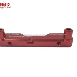 Customized All Kins of Aluminum Parts CNC Machining /turning/milling Parts thumbnail-1