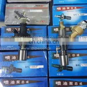 Fuel Injection Pump For Single Cylinder 186F 178F BF170YA thumbnail-5