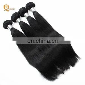 Wholesale Hair Piece Hair Extension Dropship Remy Indonesia Human Hair thumbnail-1