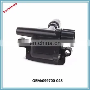 Ignition Coil For Mitsubishi OEM#MD326907 / 099700-048 thumbnail-1