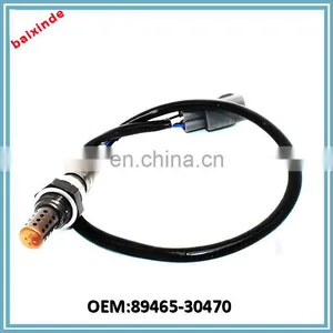 Auto Parts Oxygen Sensor OEM 89465-30470 SUPRA LEXUS GS300/400/430 8946530470 thumbnail-1