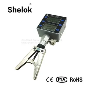 Factory High Quality Pneumatic Smart Digital Pressure Calibrator thumbnail-1
