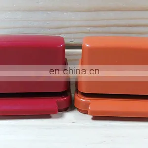 Office Stationery Item Novelty Environmental Protection Stapler Without Staples thumbnail-2