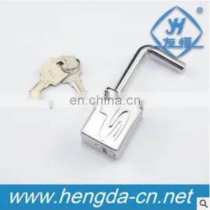 YH1904 Professional Factory Trailer Latch Lock, Yacht Connection Lock thumbnail-1