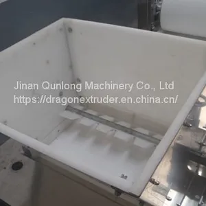 Muesli Bar Cutting Machine thumbnail-4