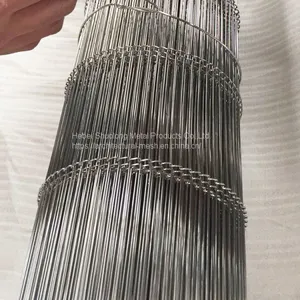 XY-AH4 Metal Partition Mesh thumbnail-1