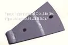 Lining Plate for Crusher,Crusher Hammer, Liners thumbnail-1