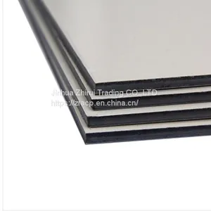 PVDF COATED Aluminum Composite Panel thumbnail-1