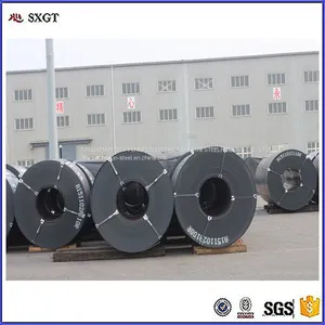 2.5x355mm Q195L Hot Rolled Steel Strip in Coil/steel Coil thumbnail-1