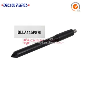 Cat 3406b Nozzles DLLA145P870/093400-8700 for Mitsubishi thumbnail-2