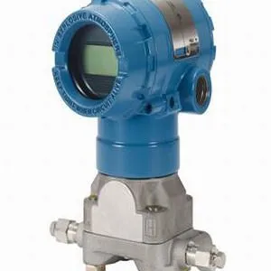 Rosemount 2051C Pressure Transmitter thumbnail-1