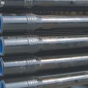 Drill Pipe 127*9.19 19.5ppf IEU G105 API5D thumbnail-1