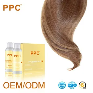 100ml Professional Keratin Hair Treatment Product Same Like Olaplex Repair Damaged Hair thumbnail-4