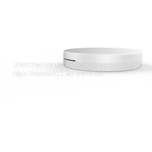 Minew I9 Supports Eddystone Android and Ibeacon With SDK thumbnail-1