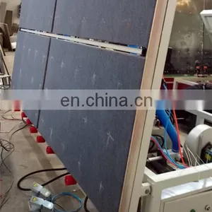 Straight-line Glass Cutting Machine/Rectilinear Glass Cutting Machine thumbnail-4