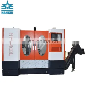 H63 CNC Horizontal Boring Mill Machine Equipment thumbnail-6