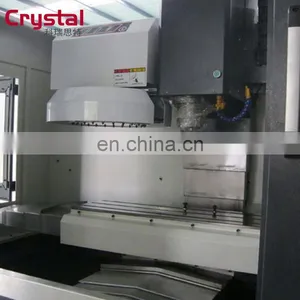 3-axis Cnc Vertical Milling Machine Center Factory Price VMC7032 thumbnail-5