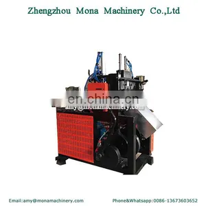 Fiber Glass Roving Chop Machine/Fiber Glass Cutting Machine/Carbon Fiber Cutter thumbnail-2
