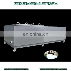 2017 New Product Block Ice Making Machine With Ice Block Moulds thumbnail-1