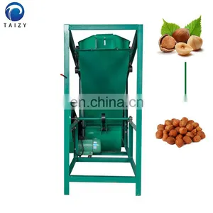 Taizy Multi-functional Cashew Processing Machine Nut Kernel Separating Machine thumbnail-4