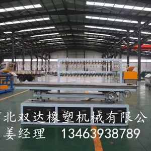 Container Sealing Strip Production Line thumbnail-2