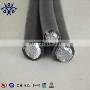 UL1276 Flexible Copper Conductor Welding Cable 8 Awg thumbnail-2