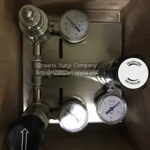 Semi-automatic Switching Device thumbnail-2