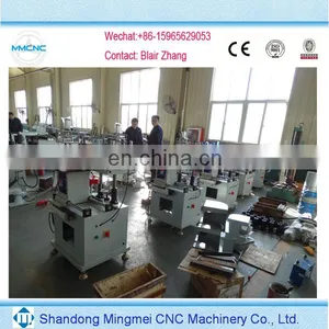 LXDA-200 Small Size Aluminum Window Door End Milling Machine thumbnail-5