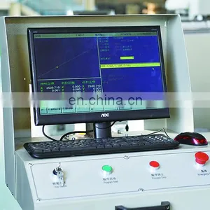 Professional Supplier of Cnc Machine Center for Aluminum Cnc Machining Machine thumbnail-1