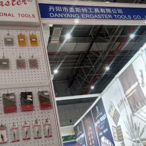 Danyang Ergaster Tools Co.,Ltd. company overview - view 1 thumbnail